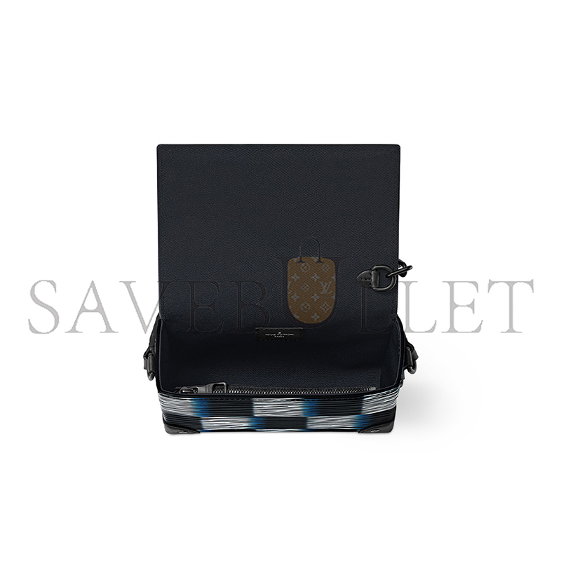 LOUIS VUITTON MASTER STEAMER WEARABLE WALLET M82819 (18*11*6.5cm)